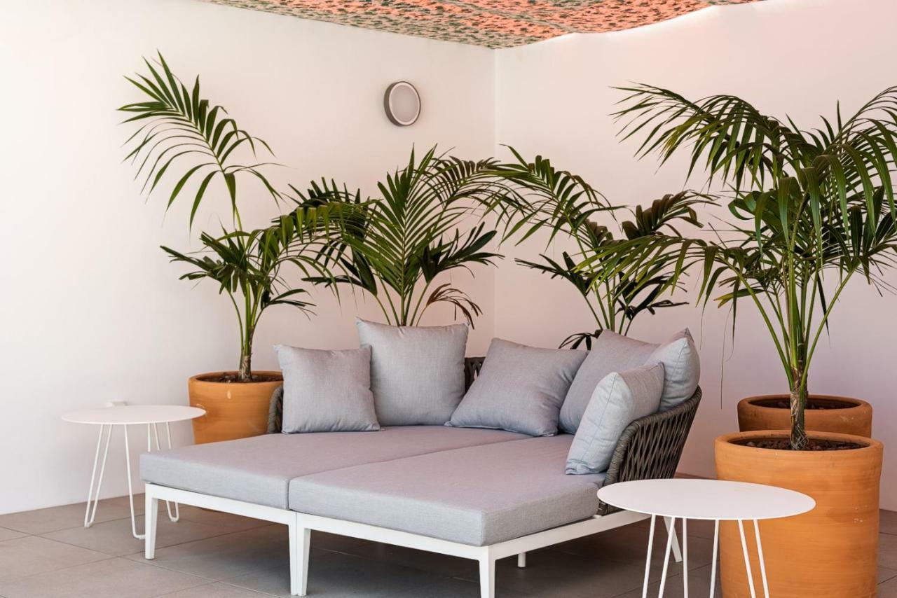 Apartamentos Y Estudios Centricos Conil Home Suite コニル・デ・ラ・フロンテラ エクステリア 写真