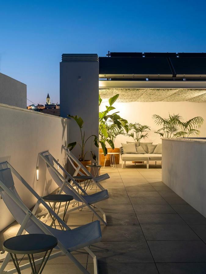 Apartamentos Y Estudios Centricos Conil Home Suite コニル・デ・ラ・フロンテラ エクステリア 写真