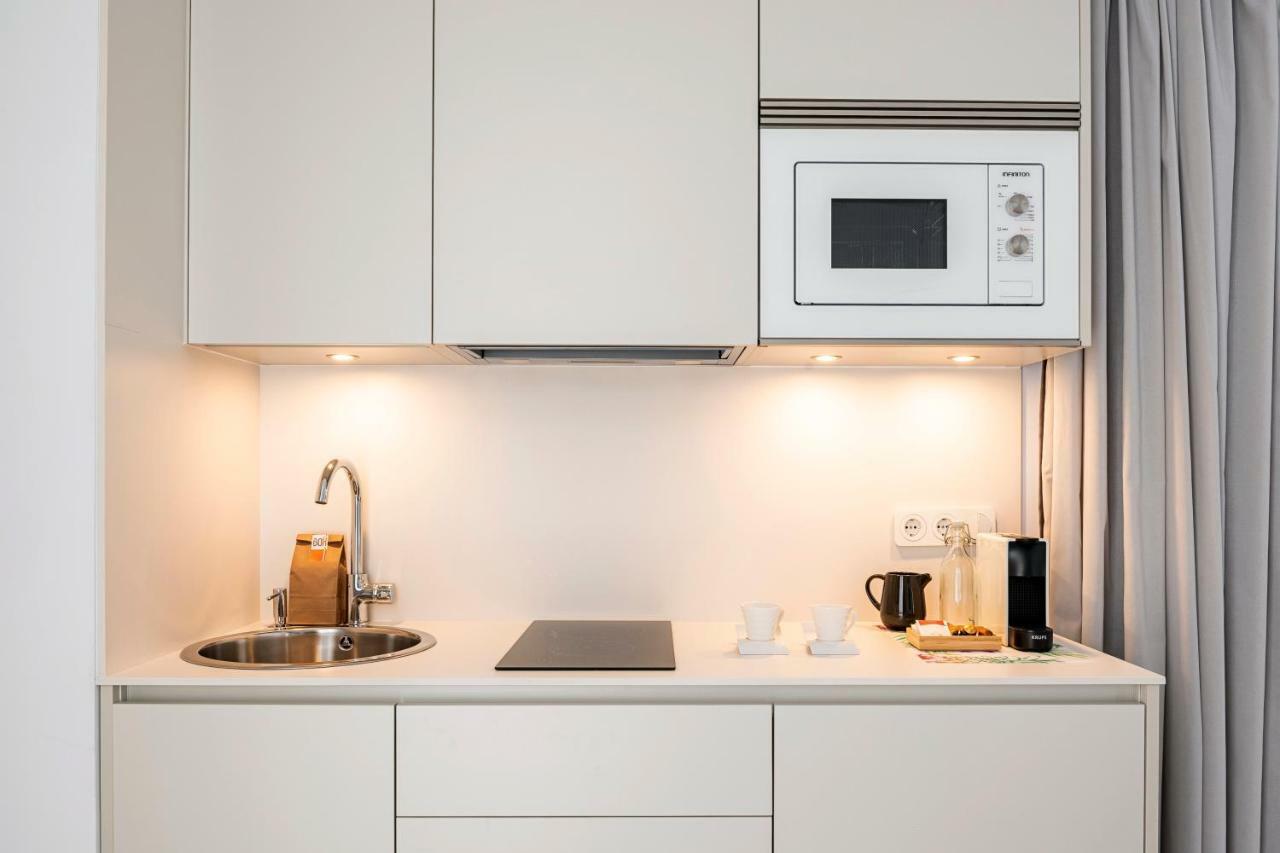 Apartamentos Y Estudios Centricos Conil Home Suite コニル・デ・ラ・フロンテラ エクステリア 写真