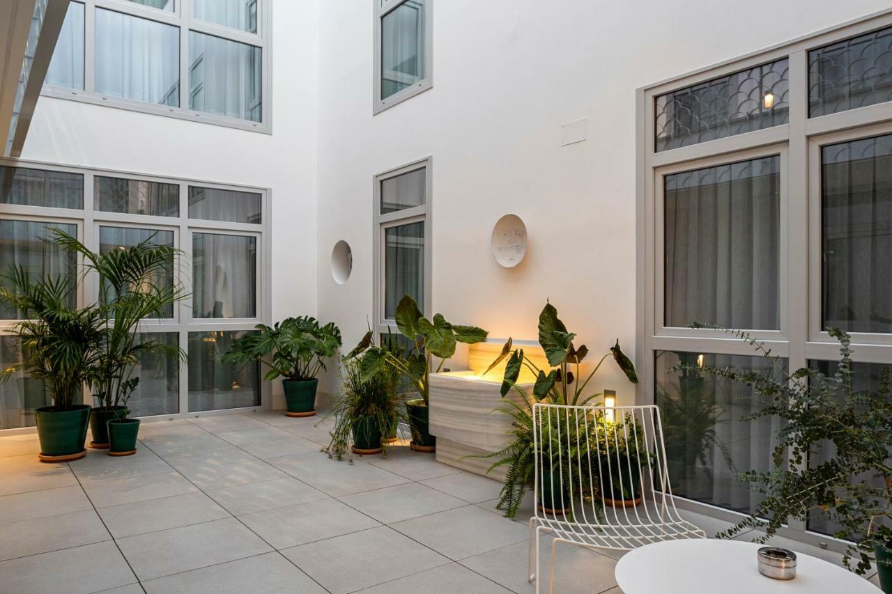 Apartamentos Y Estudios Centricos Conil Home Suite コニル・デ・ラ・フロンテラ エクステリア 写真