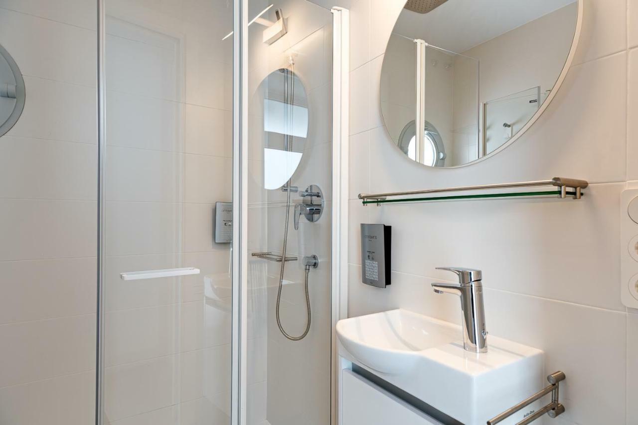 Apartamentos Y Estudios Centricos Conil Home Suite コニル・デ・ラ・フロンテラ エクステリア 写真
